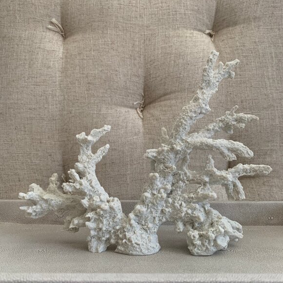 Coral branch decor - Picture 1 of 9